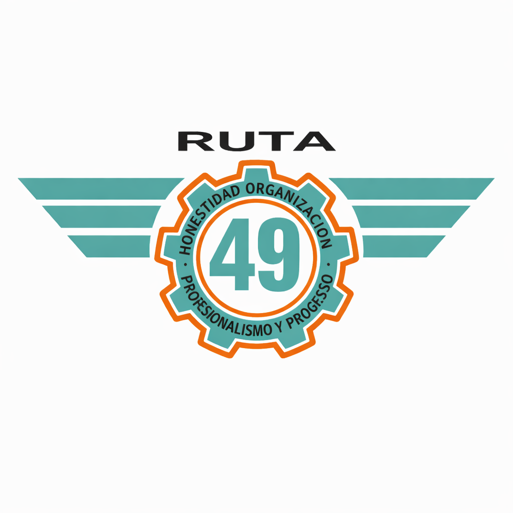 Ruta 49